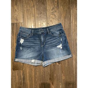 Time and Tru Shorts for Women - Poshmark